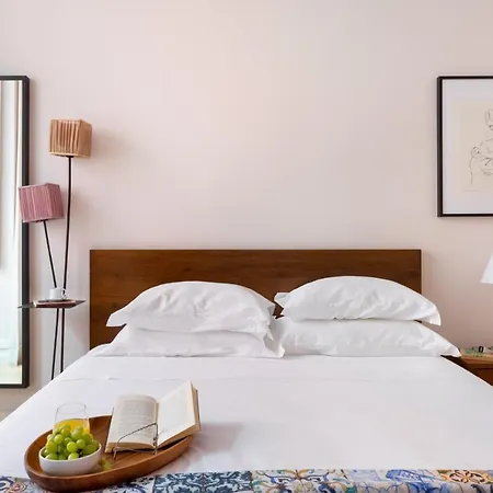 Apartment Chiado By Courtesy Morning Lisbon
