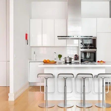 Chiado By Courtesy Morning Apartment *