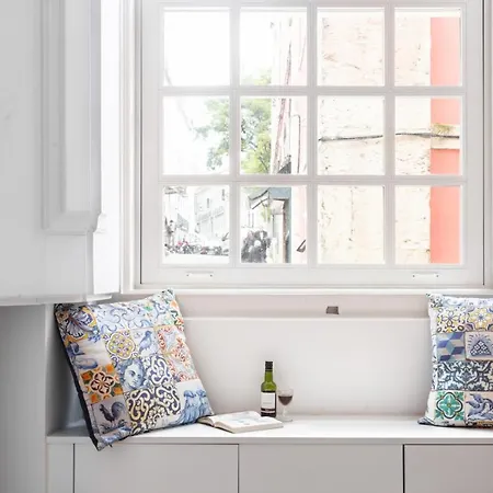 Chiado By Courtesy Morning Apartment *