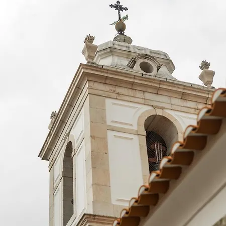 Chiado By Courtesy Morning * Lissabon